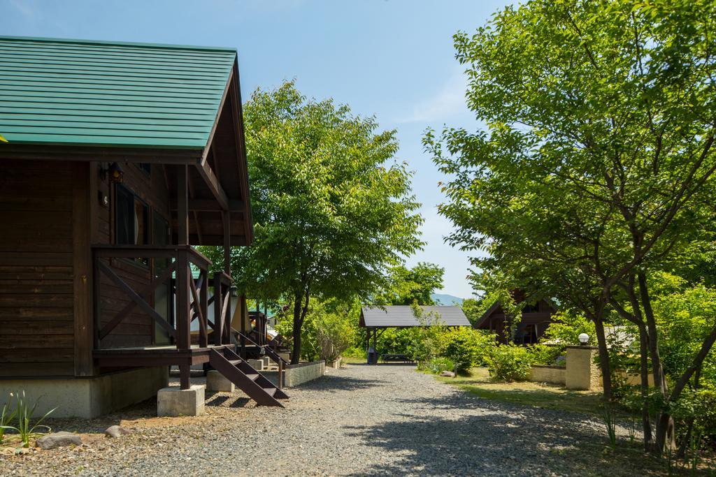 Asian Camp Tapa *