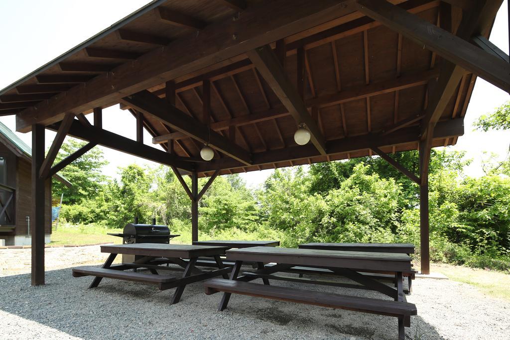 Asian Camp Tapa Campsite *